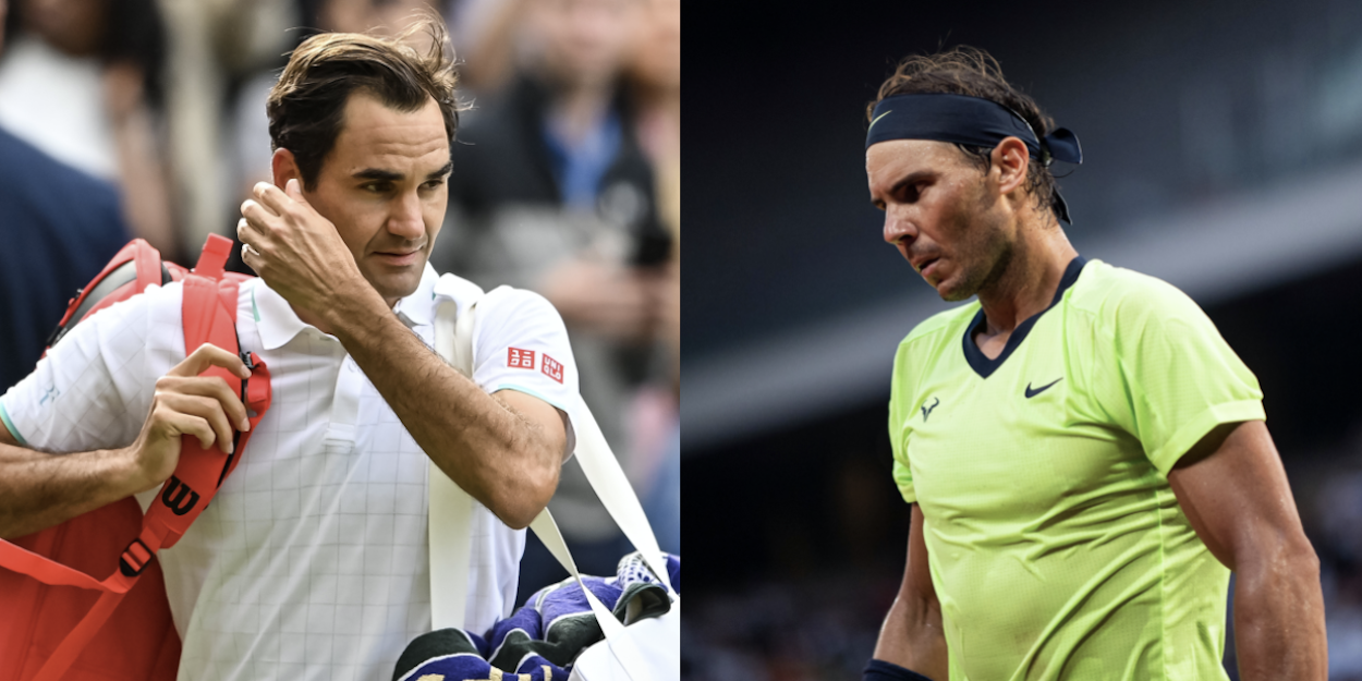 Federer Nadal Combo Image