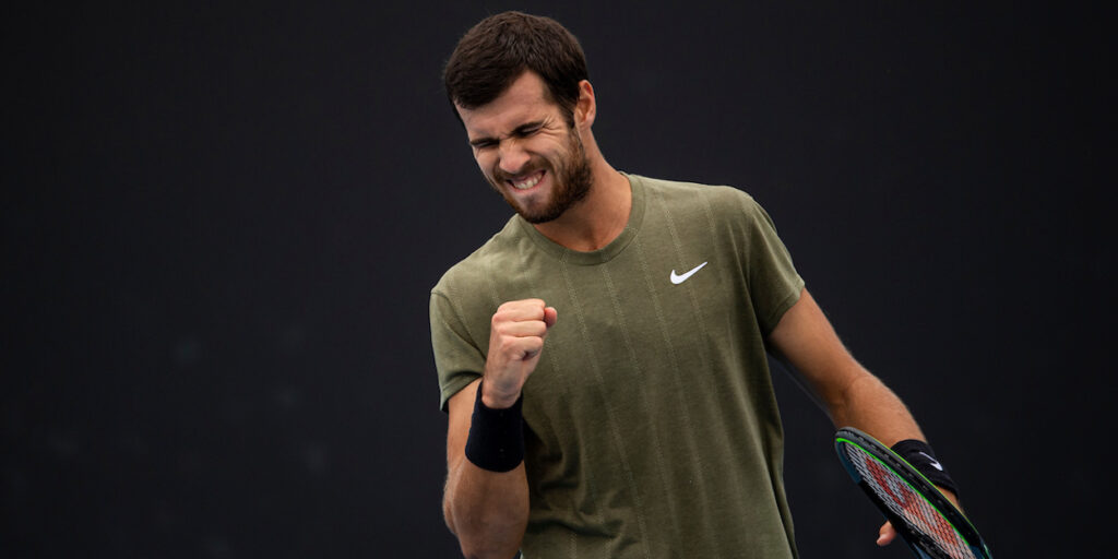 ATP Rankings (11/9/23): Great news for Djokovic whilst Berrettini pain  continues - Tennishead