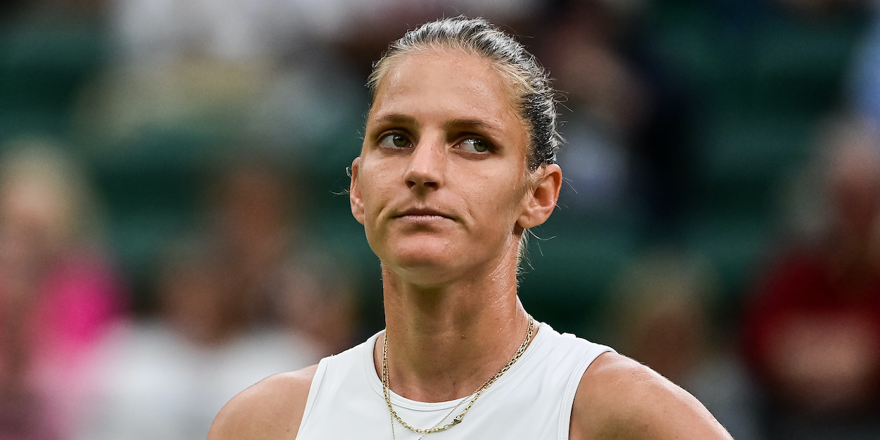 cricket vride Menneskelige race Australian Open dealt another blow as top WTA star withdraws with injury -  Tennishead