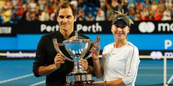ITF to reinstate Hopman Cup starting from 2022