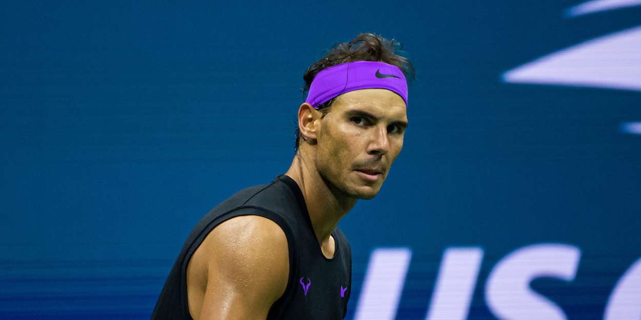 I Am Not At My Peak Yet Admits Returning Rafael Nadal Ahead Of Toronto