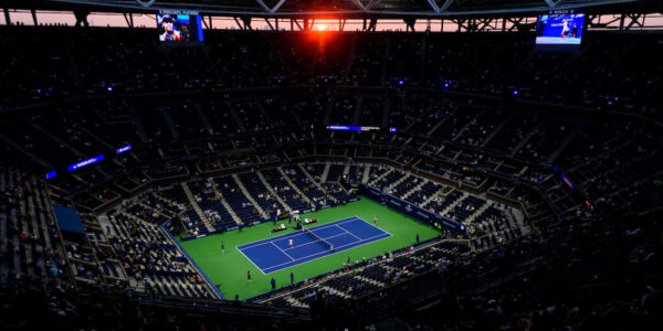 Record prize fund announced for US Open, but less money for champions