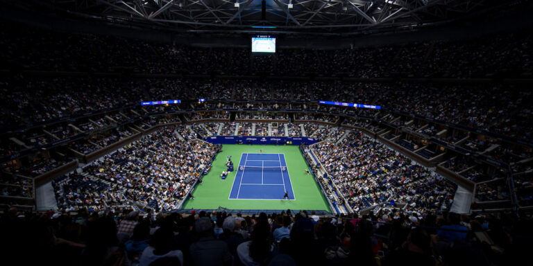 US Open to deploy Video Review system to help officials