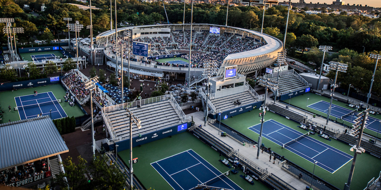 US Open