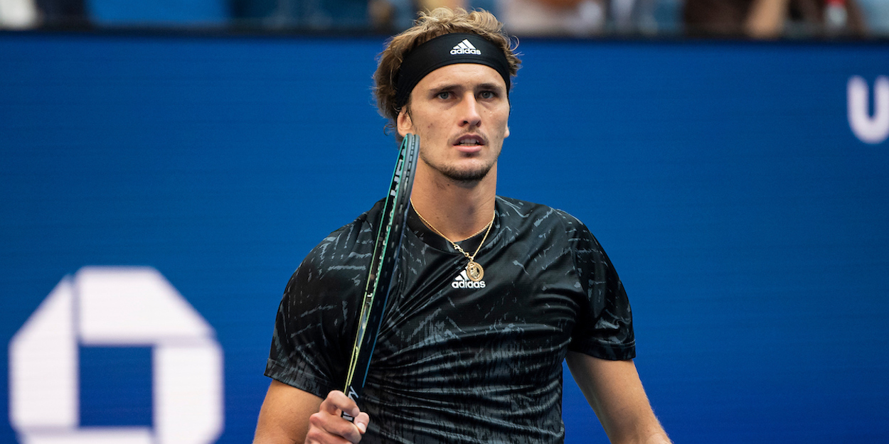 Zverev beats qualifier Tiafoe in Vienna for 5th win in 2021