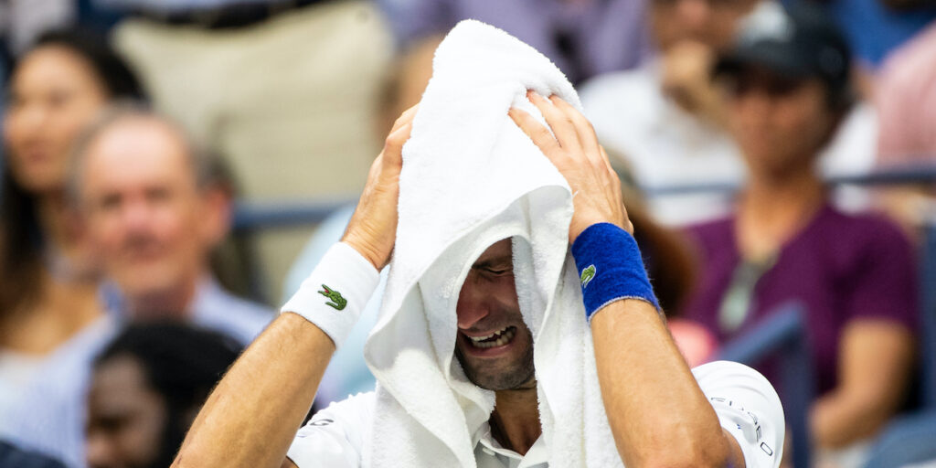 Djokovic may lose $30 million of sponsors with 'anti-vax poster boy' image