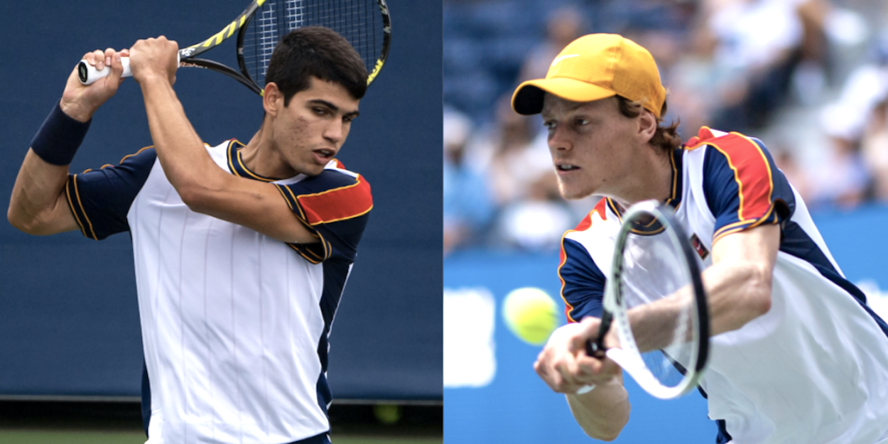 Top 10 Most EPIC ATP Tennis Tiebreaks!