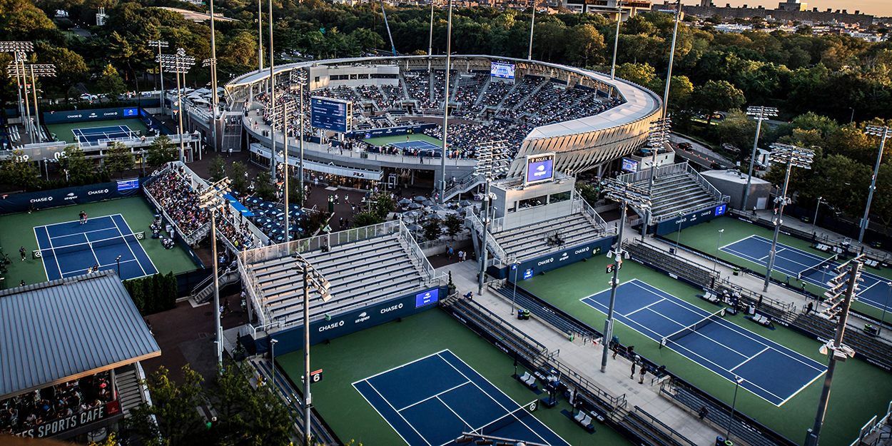 US Open 'the best Grand Slam in many years,' claims top analyst