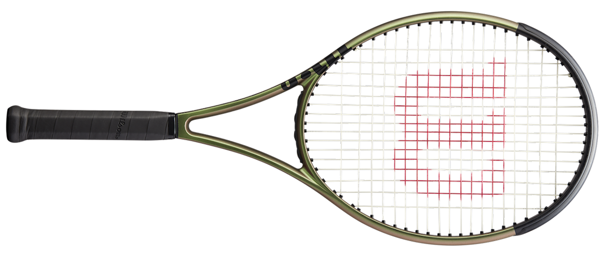 blade tennis racket