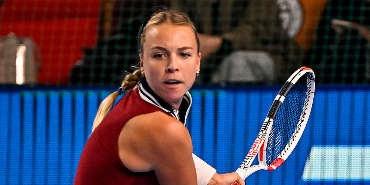 Kontaveit tennis deals