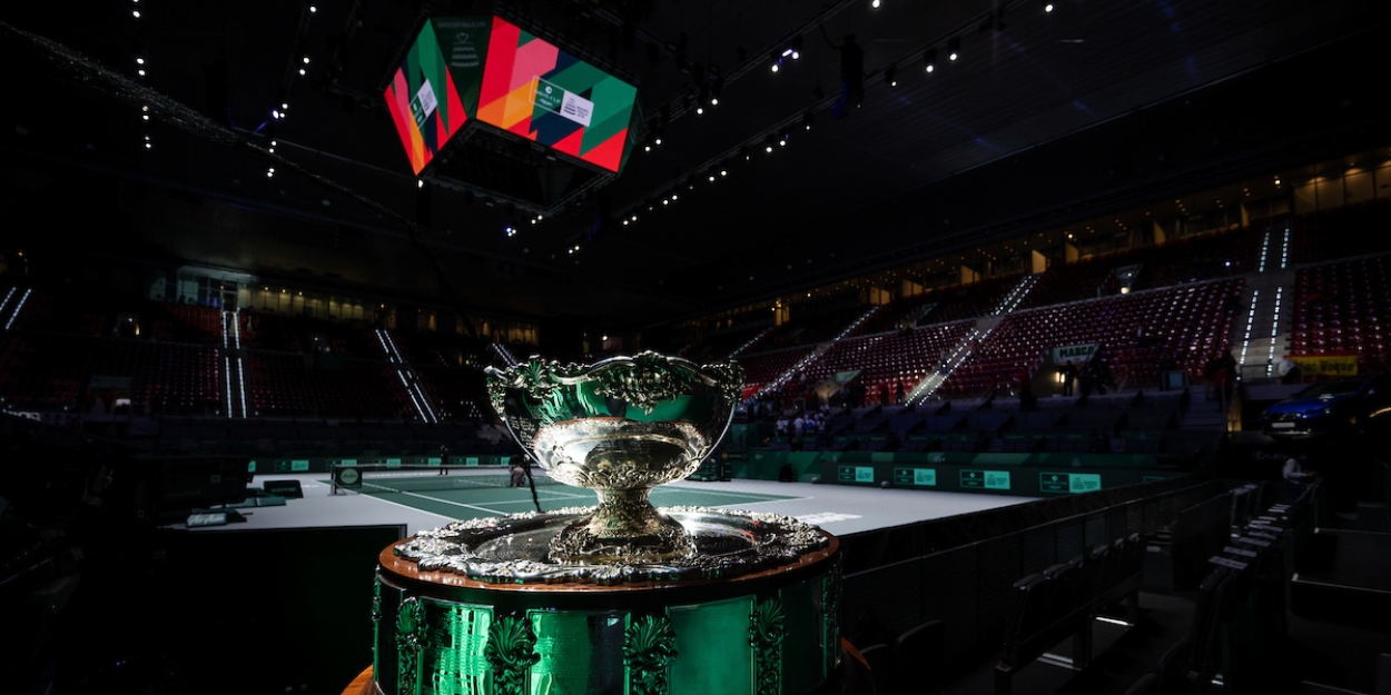 Davis Cup 2021