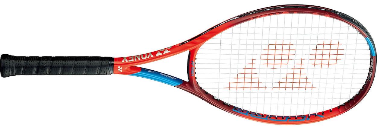 YONEX VCore 98 (2021) review