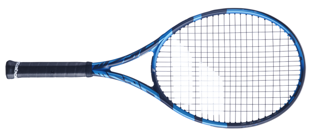 Babolat pure cheap drive racquet