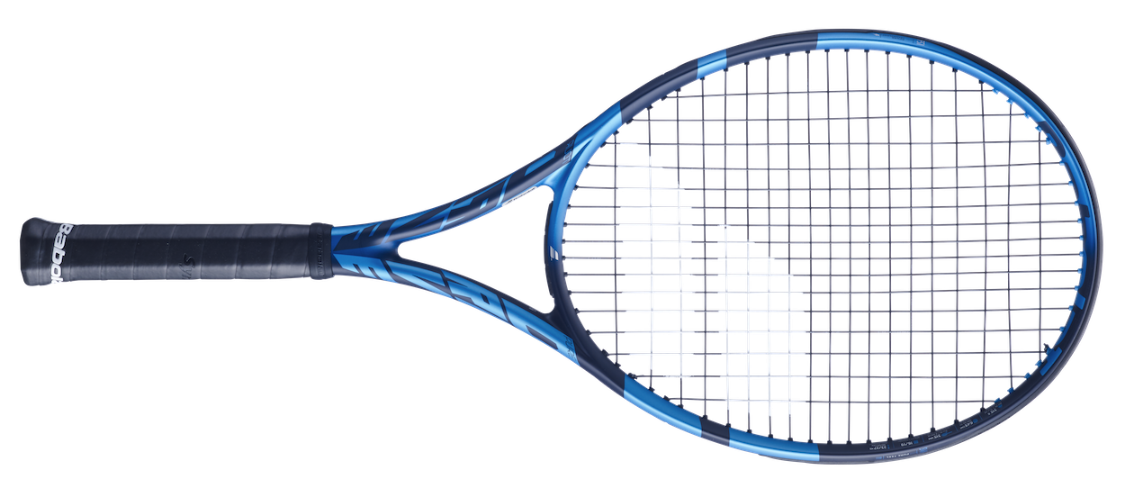 Raqueta de Tenis Babolat Pure Drive 2021