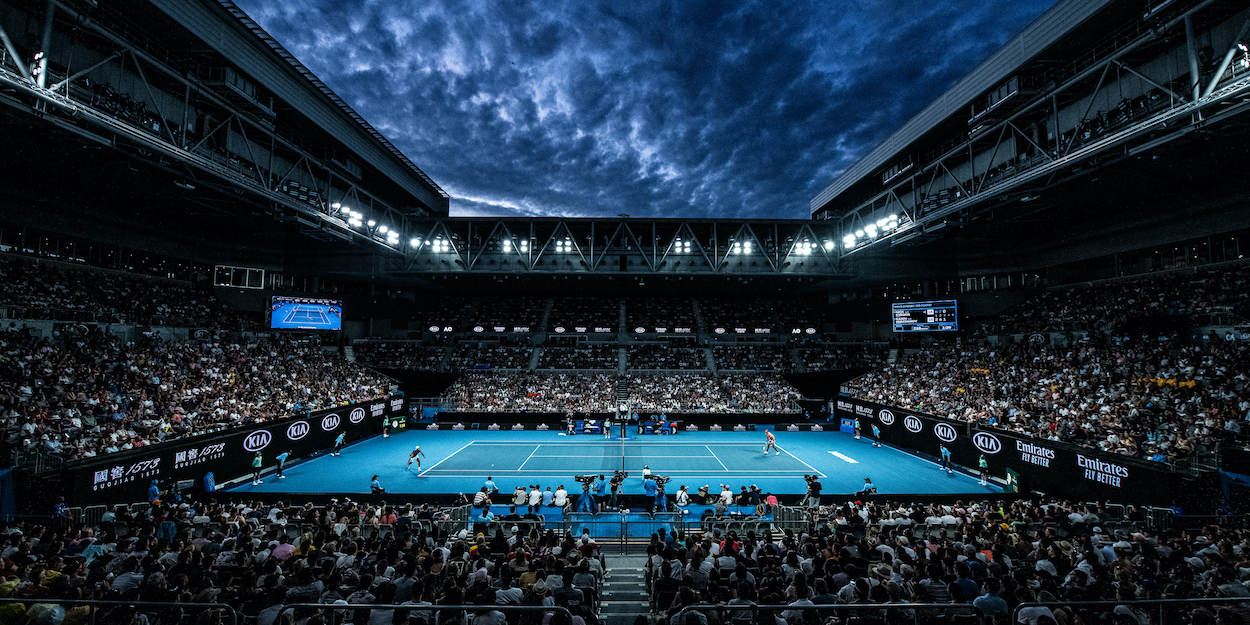 Australian Open 2020