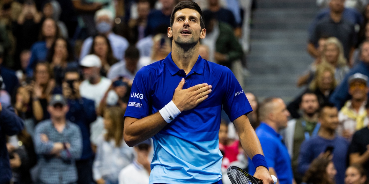 Novak Djokovic breaks silence from Melbourne immigration detention ...