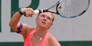 Jordanne Whiley Australian Open champion