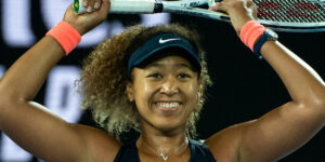 Naomi Osaka Australian Open 2021