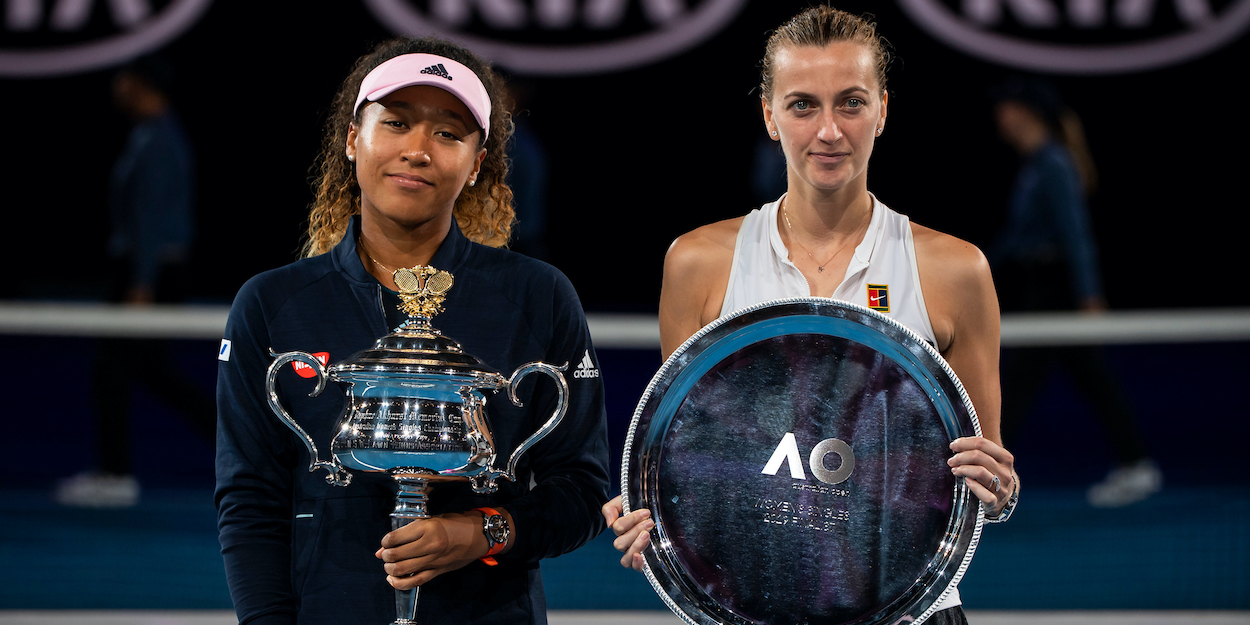 Australian Open WTA 2019