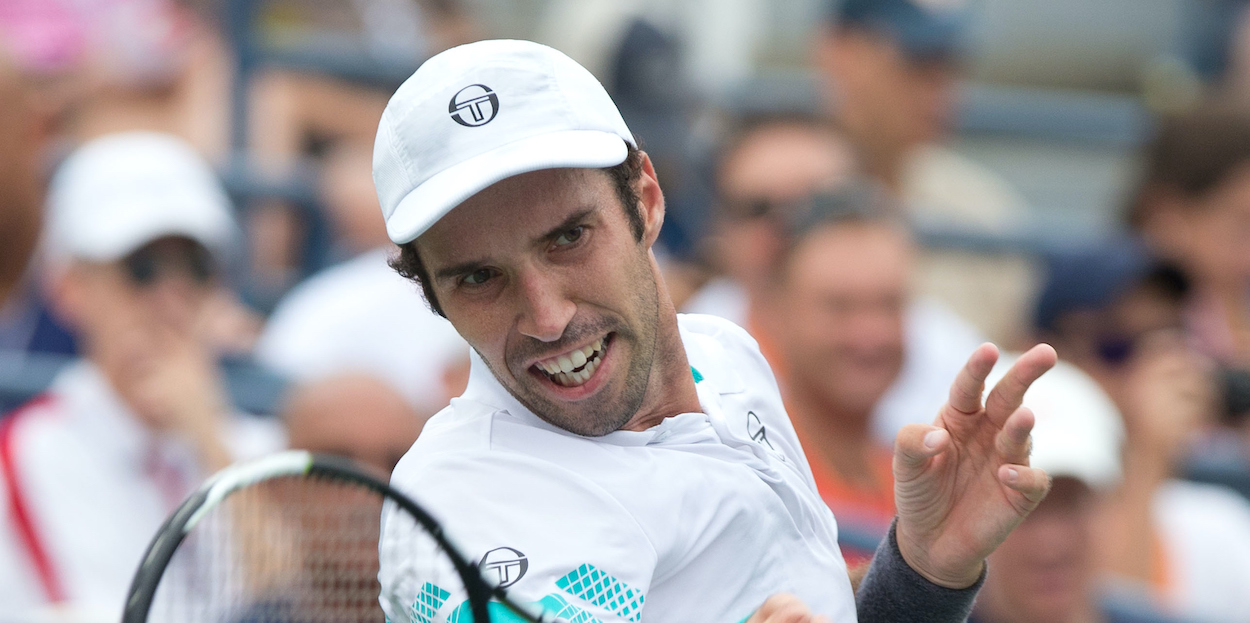 Mikhail Kukushkin Davis Cup 2021