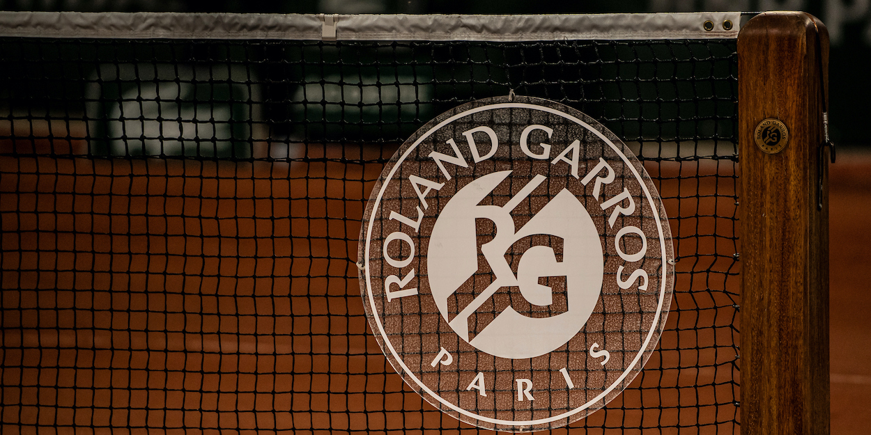 Roland Garros French Open 2021 ATP ambience