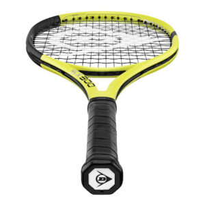 Dunlop SX 300 (2022) racket review