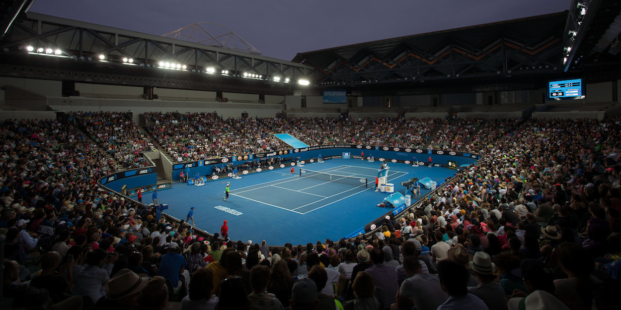 Australian Open