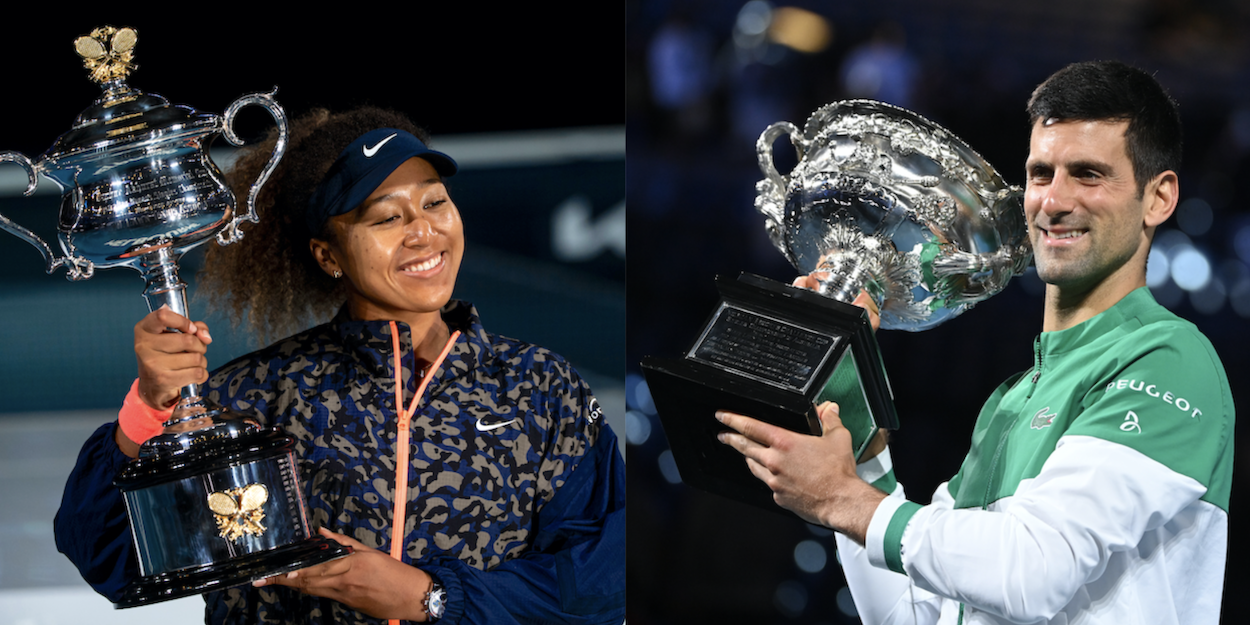 Australian Open 2021 final live, Women's Final live scores, Naomi Osaka def Jennifer Brady, report, result, video, news