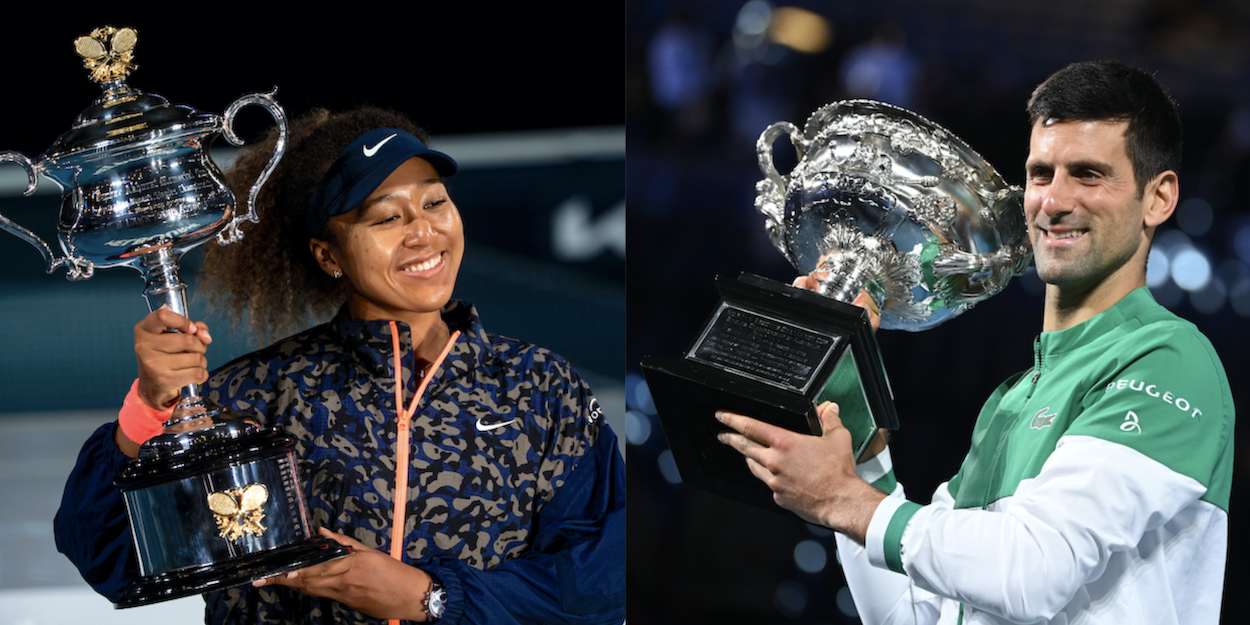 Australian Open 2021 final live, Women's Final live scores, Naomi Osaka def  Jennifer Brady, report, result, video, news