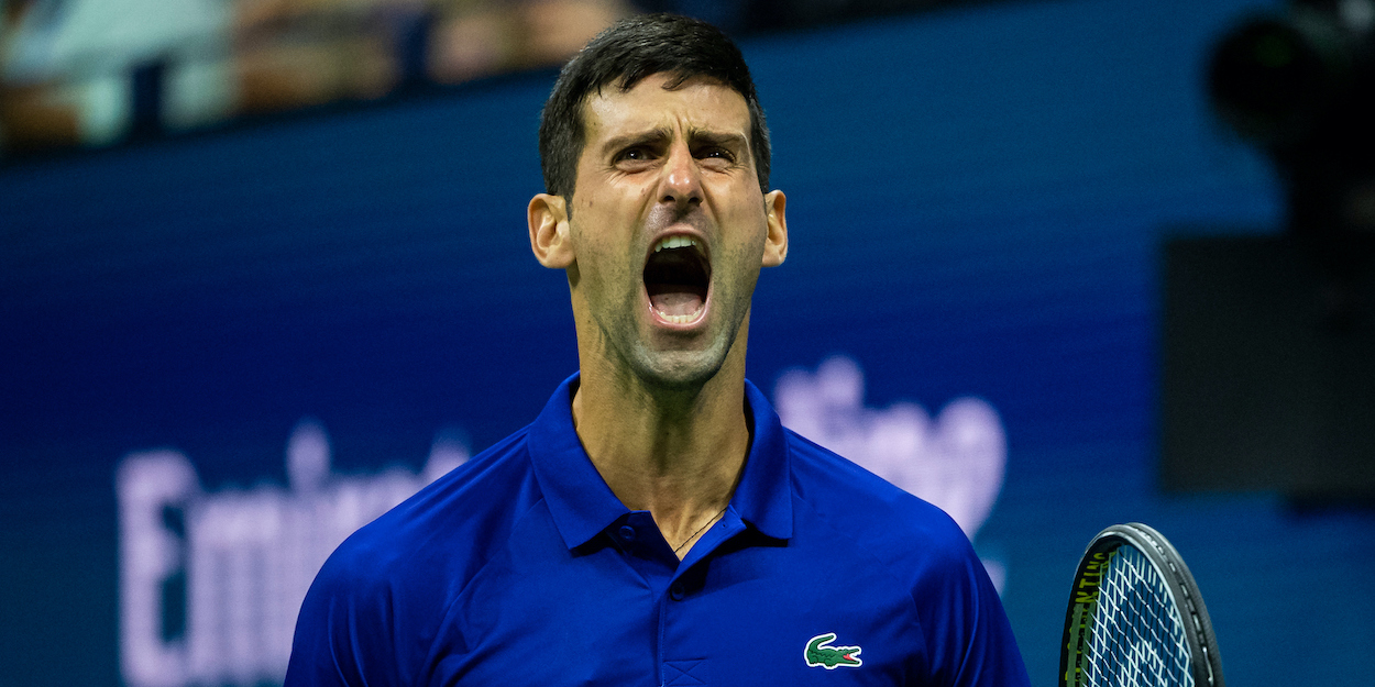 2023 Cincinnati Masters Draw: Djokovic Returns, Alcaraz Looks to