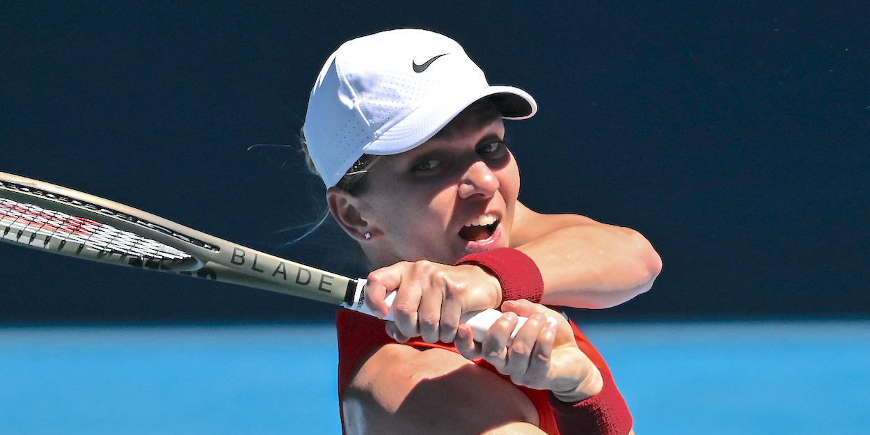 Dubai Tennis Championships 2023: Women's Singles Draw Analysis