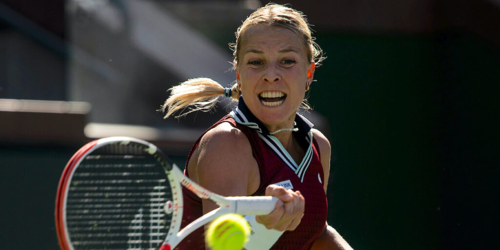 Kontaveit faz grande campanha e vence o WTA 500 de Ostrava; Kwon e