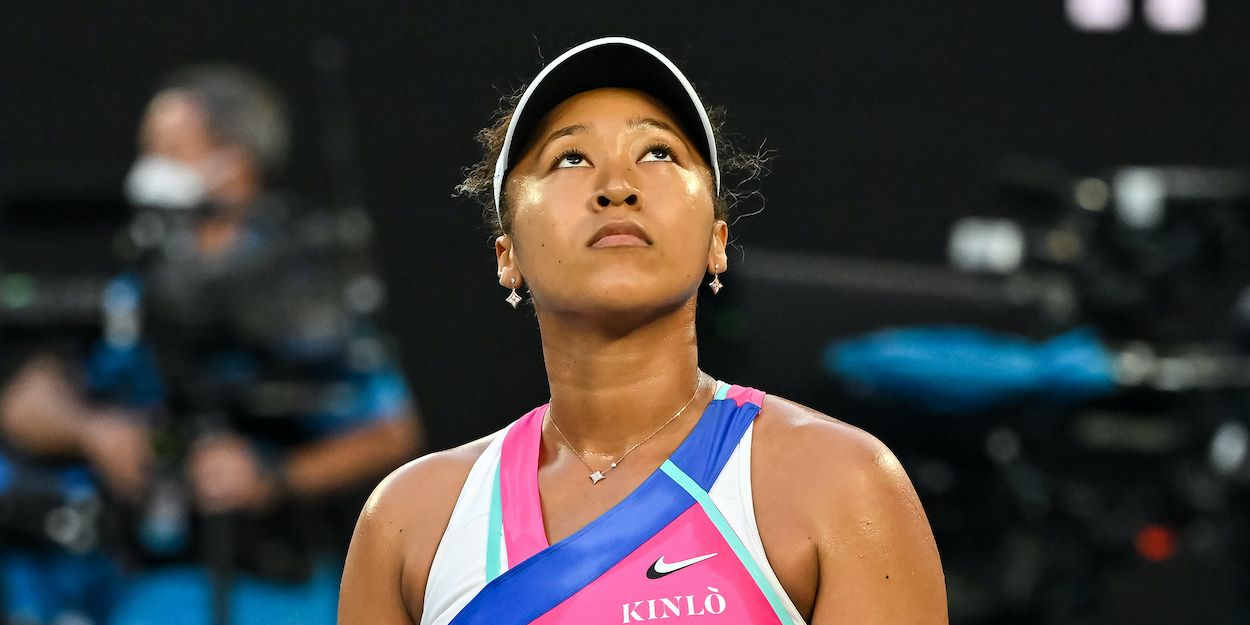 5 times Naomi Osaka bowled over fans with her HOTNESS, SEE PICS Inside, News