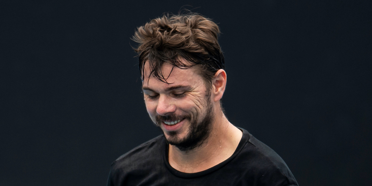 Stan Wawrinka returns to Roland Garros 2022