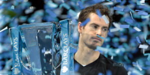 Andy Murray ATP Finals win part of his amazing winning streak that beat Rafael Nadal recent total