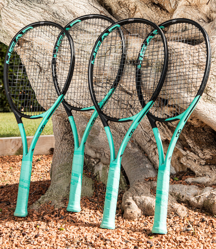 HEAD Boom Pro tennis racket review and play test