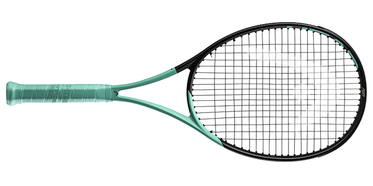 Prestige Tour 99 Tennis Racquet Racket Red 305g 18X19 4 1/4 Details about   HEAD Graphene 360 