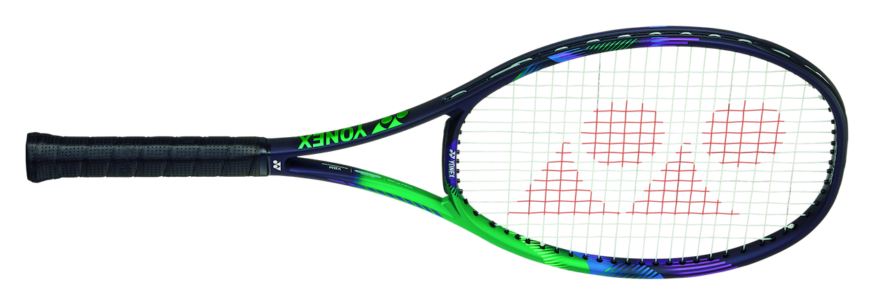 Win the new YONEX VCore Pro 97