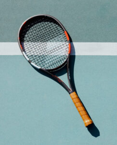 Babolat Pure Strike VS tennis racket review and play test