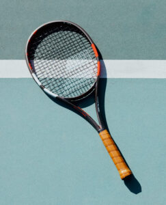 Babolat Pure Strike VS