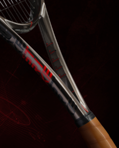 Babolat Pure Strike VS