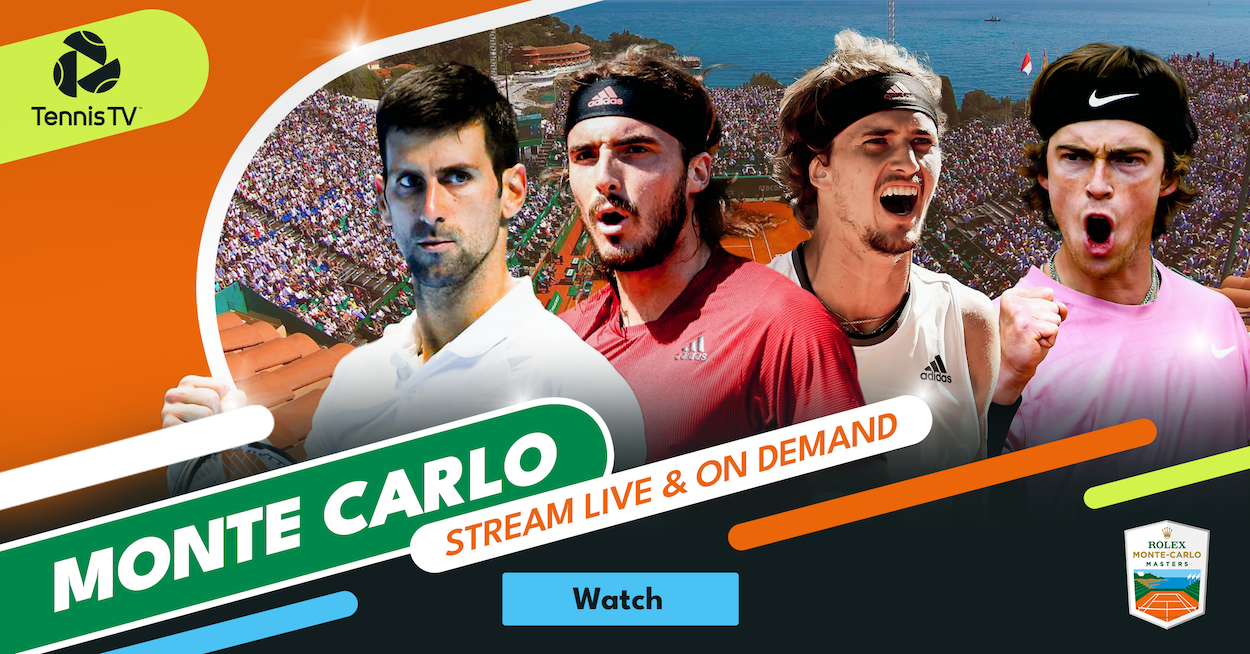 Rogers cup hot sale streaming free