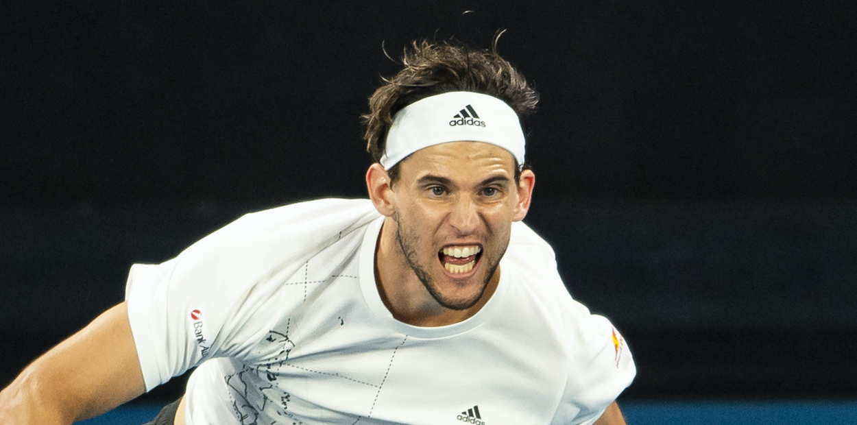 Vienna 2022: Dominic Thiem vs Tommy Paul preview, head-to-head