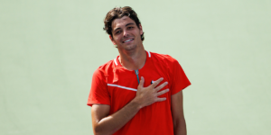 Taylor Fritz Indian Wells Masters 2022