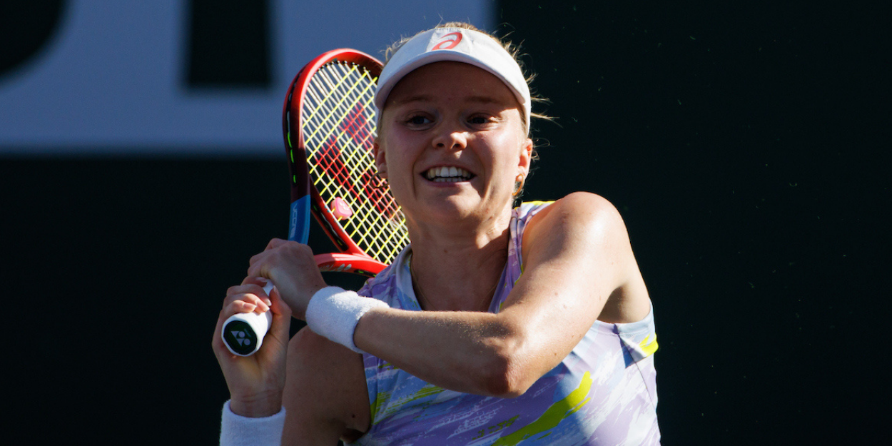 A Long Time Coming Bjk Captain On Huge Milestone For Harriet Dart 5685