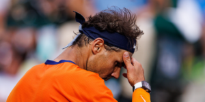 Rafael Nadal Indian Wells Masters 2022