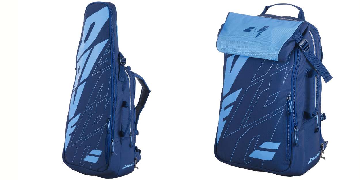 Win the Babolat Pure Drive Backpack