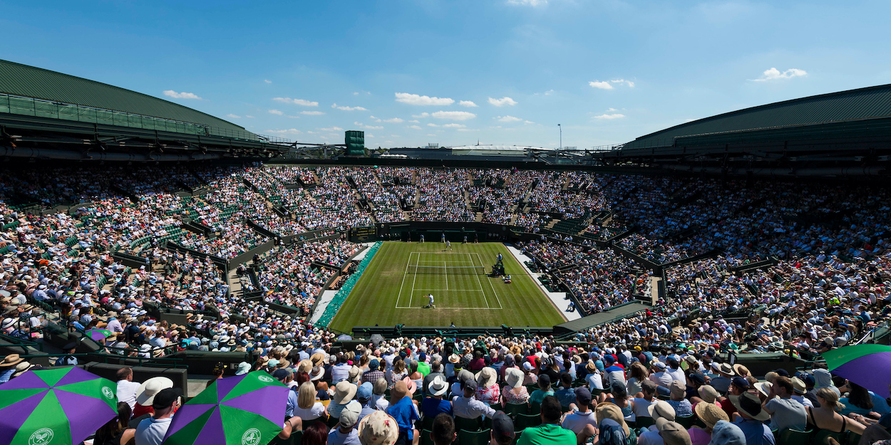 Wimbledon 2024: How to tickets and registration information for next year's  ballot