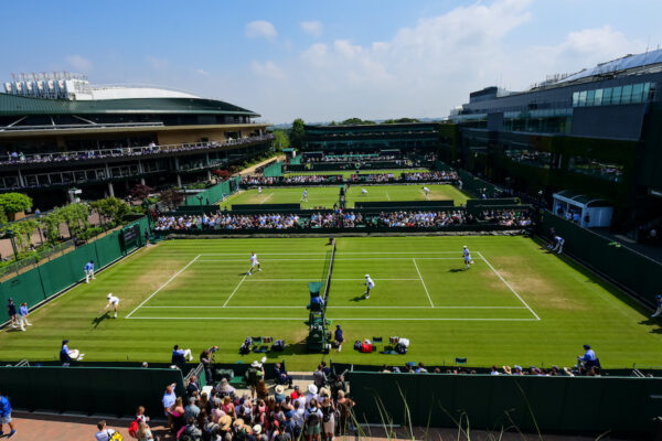 How To Get Tickets For Wimbledon 2022 - 8 Ways Explained