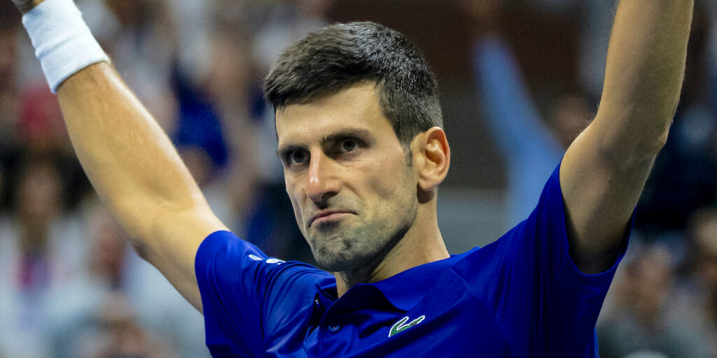 Novak Djokovic schedule Serbian confirms his first event of 2023